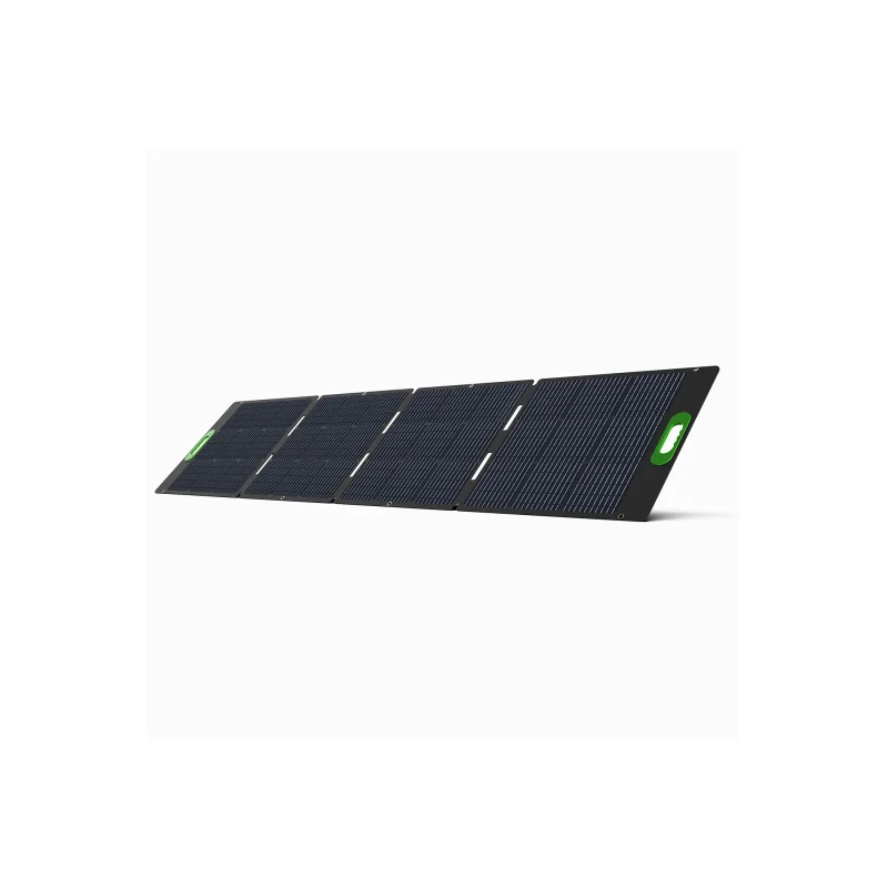 Yoshino Power SP200 200 Watt Portable Solar Panel