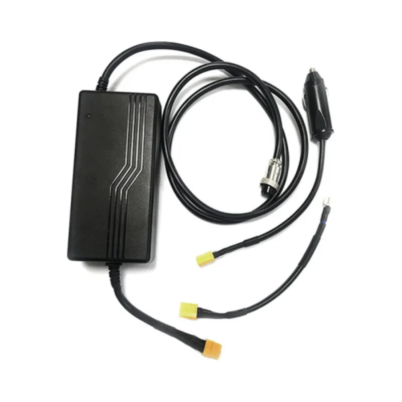 Zero Breeze 12V to 24V Converter is for Mark 2