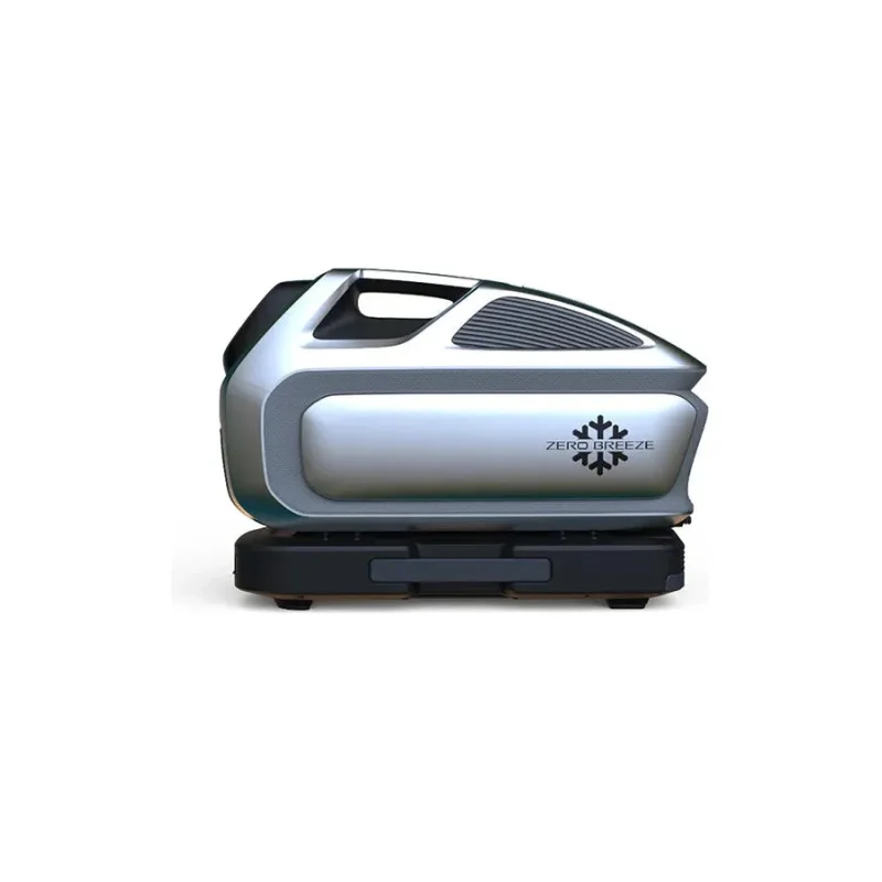 Zero Breeze Mark 3 Battery Powered 5280 BTU Portable Air Conditioner