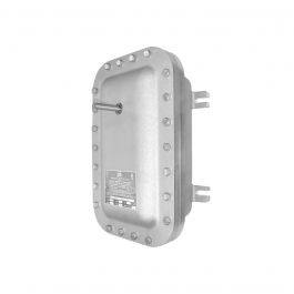 Belimo ZS-260 Explosion Proof Housing For AF NF LF GM AM